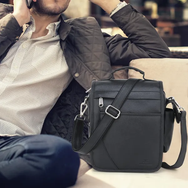 Sling_Bag_Shoulder_Cross_Body_Office_Business_Messenger_Vegan_Pu_Leather_Bag_for_Men_and_Boys